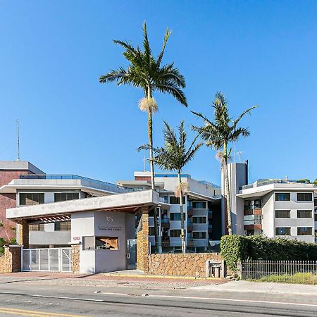 Apto Com Varanda E Vista Mar Em Floripa | Gvm133 Florianópolis 外观 照片