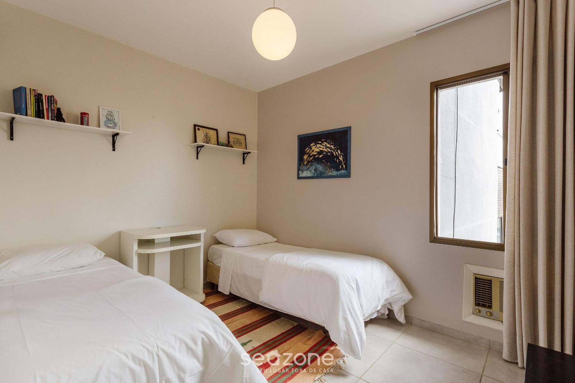 Apto Com Varanda E Vista Mar Em Floripa | Gvm133 Florianópolis 外观 照片